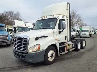 2020 FREIGHTLINER/MERCEDES CASCADIA 125