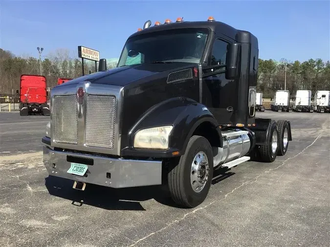 2018 KENWORTH T880671c85d7e739ad2b51de82bfd5214292