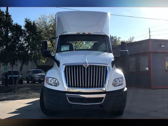 2021 INT LT625 6x4