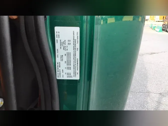 2021 International LT671d3934154b21d54e8dbcaaa7b1ef57