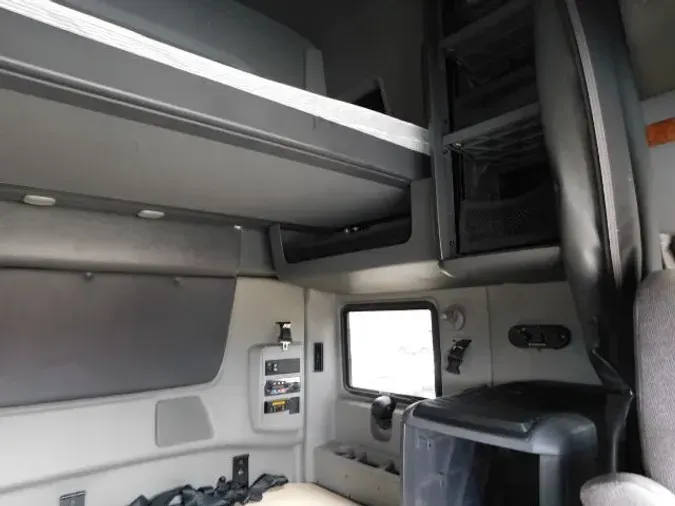 2018 International LT