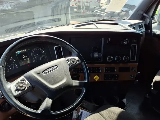 2019 FREIGHTLINER/MERCEDES NEW CASCADIA PX12664671e0a1d1b2e09edfd0f88b8b24a11e0