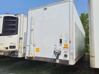 2018 UTILITY TRAILERS VS1DC 28/150/96