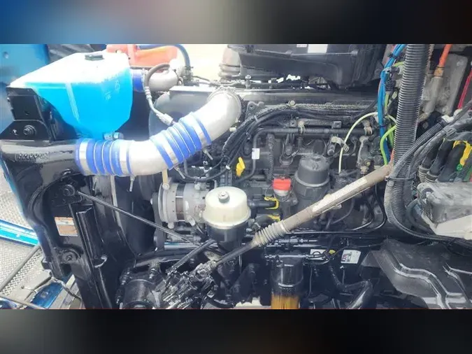 2021 KENWORTH T680