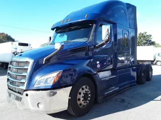 2020 FREIGHTLINER/MERCEDES NEW CASCADIA PX12664