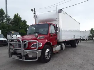 2023 FREIGHTLINER/MERCEDES M2 106