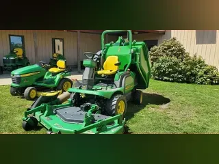 2001 John Deere 1445