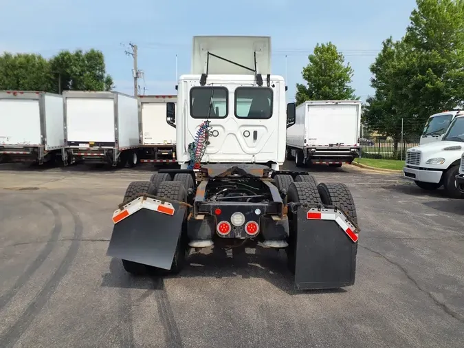 2020 FREIGHTLINER NEW CASCADIA PX12664