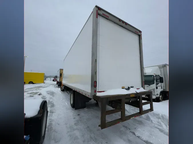2019 NAVISTAR INTERNATIONAL 4300