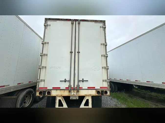 2006 Strick Trailers Other