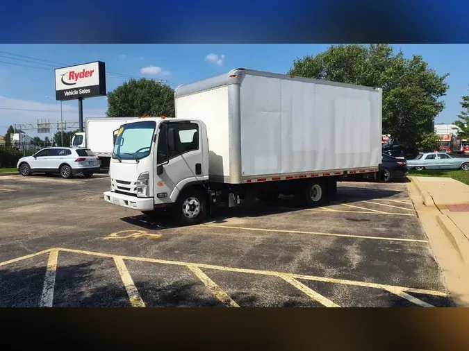 2023 CHEVROLET MOTOR DIV. LCF 4500HD6722d0544e850344c2691d1041c997ca