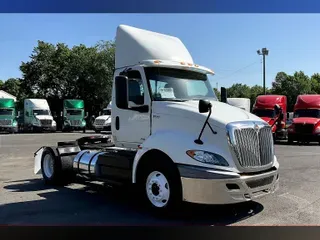 2020 INT RH613 4x2