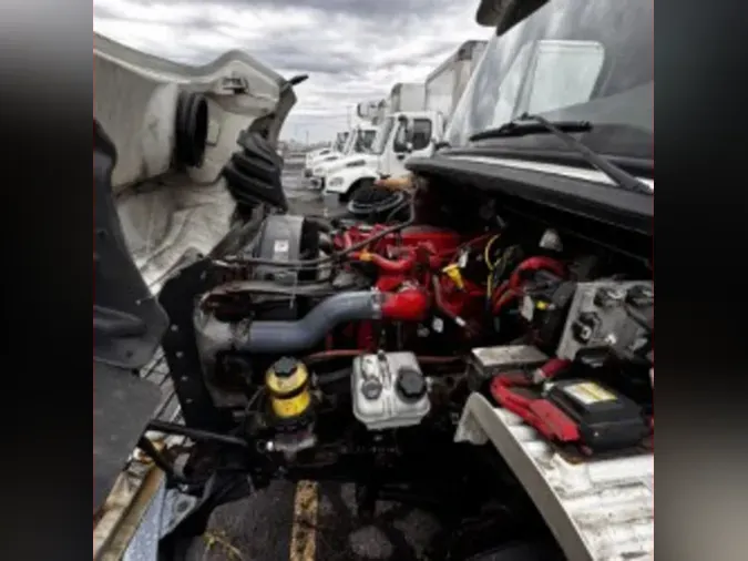 2019 FREIGHTLINER/MERCEDES M2 1066722eb31ecc15177ecdbc4e2cccd6555