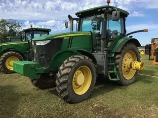 2012 John Deere 7280R