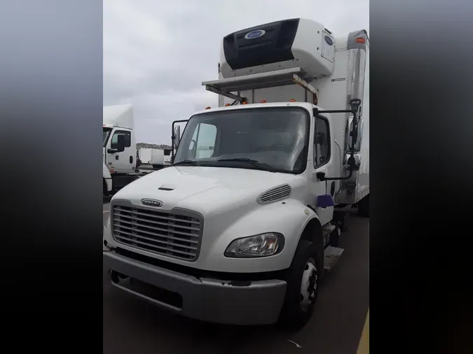 2020 FREIGHTLINER/MERCEDES M2 106