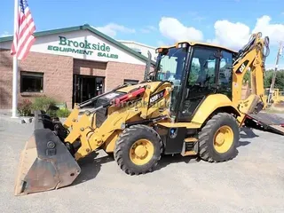 2015 CATERPILLAR 420F2 IT