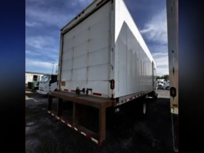 2019 FREIGHTLINER M2 1066724523cec6bdb00c01f54da13f427b1