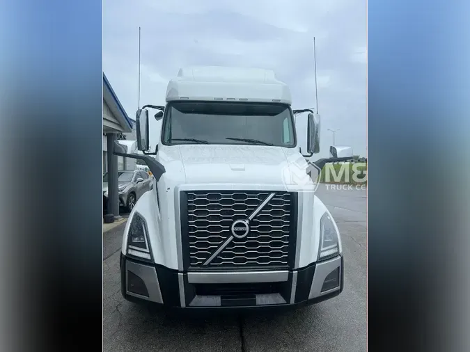 2023 VOLVO VNL64T760