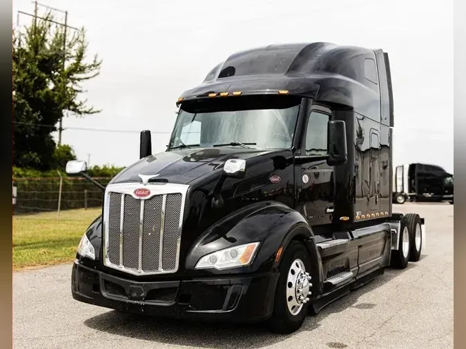 2024 PETERBILT 5796725ef0936b4f20fe6020e497a87362a