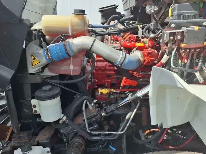 2018 NAVISTAR INTERNATIONAL 4400