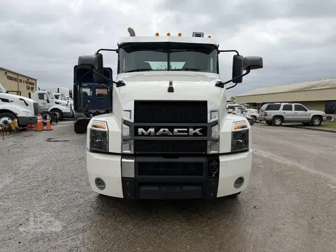 2019 MACK ANTHEM 64T672632e144475f93f82f99fdd9372a0c