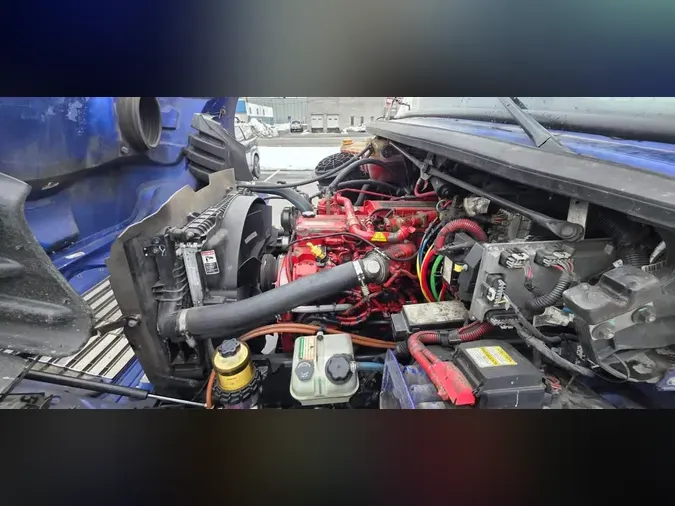 2021 FREIGHTLINER/MERCEDES M2 106