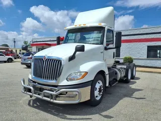 2019 NAVISTAR INTERNATIONAL LT625 DAYCAB T/A
