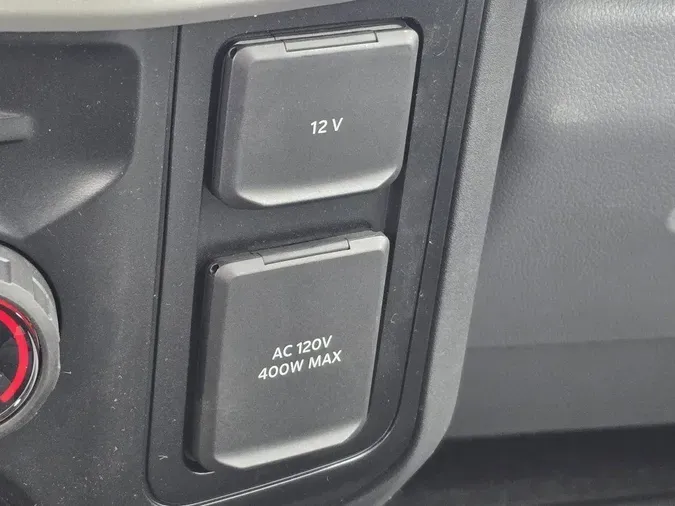 2024 Ford Super Duty F-550 DRW