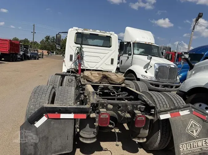 2016 INTERNATIONAL DURASTAR 44006727fc36045c78e93e5ef77c57c84d1d