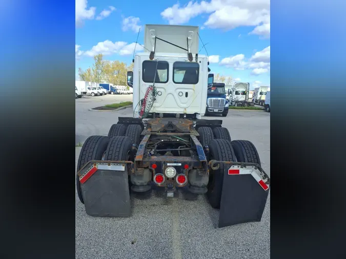 2019 FREIGHTLINER/MERCEDES NEW CASCADIA PX1266467282859cd85e1dfe09ac87ab958688b