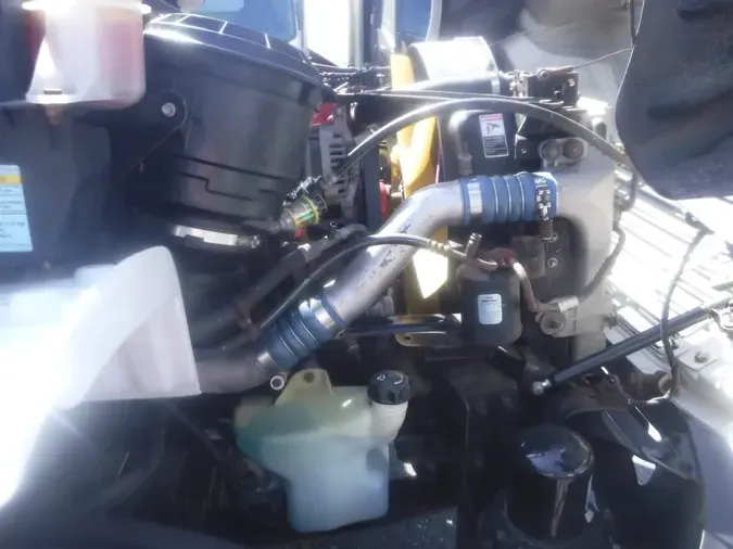 2019 FREIGHTLINER M2 106