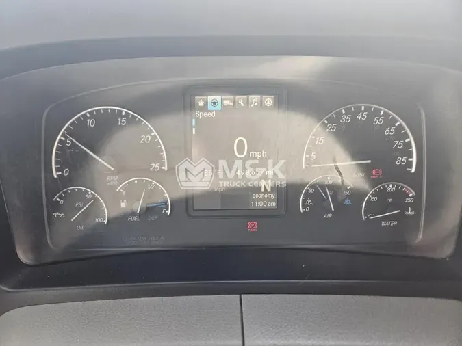 2020 FREIGHTLINER Cascadia 126