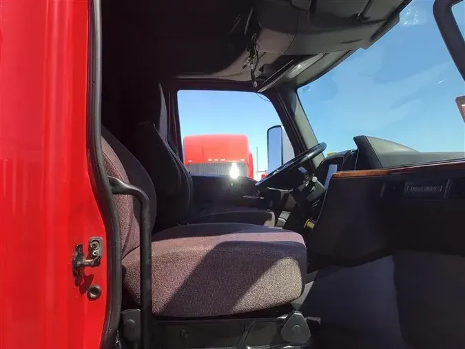 2022 INTERNATIONAL LT625