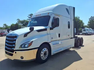 2020 FREIGHTLINER/MERCEDES NEW CASCADIA PX12664