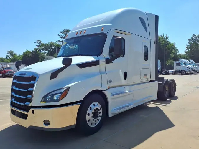 2020 FREIGHTLINER/MERCEDES NEW CASCADIA PX1266467298f353df46dcdeee4fcf902fe78ad