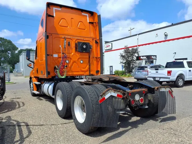 2019 FREIGHTLINER NEW CASCADIA PX12664