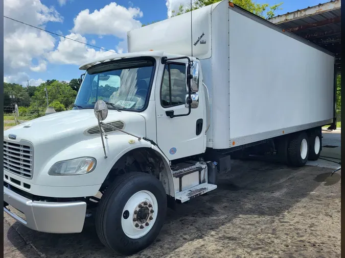 2016 FREIGHTLINER/MERCEDES M2 106672b0d0ae479ed533c1638039bfeae21