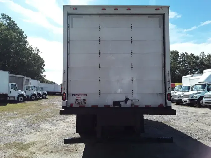 2019 NAVISTAR INTERNATIONAL 4300