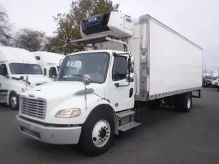 2019 FREIGHTLINER/MERCEDES M2 106