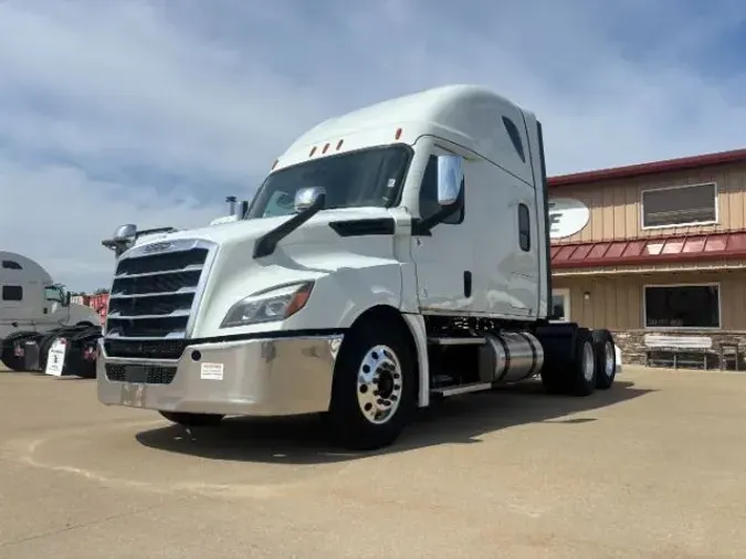 2022 Freightliner Cascadia 126672b395f98a91ef2224632e7ff8ea423