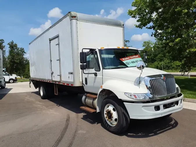 2018 NAVISTAR INTERNATIONAL 4300