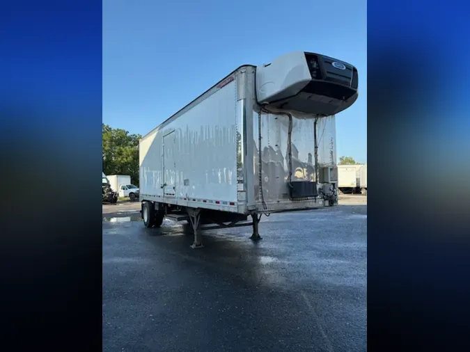 2017 GREAT DANE TRAILERS 7211TZ-1 28/150/96672bcac894da889ecf3b24b07c31d1eb