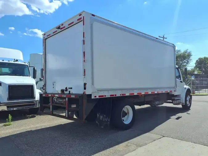 2019 FREIGHTLINER M2 106