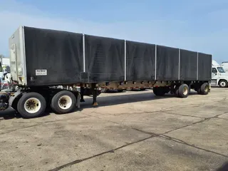 2014 REITNOUER FLATBED 48/102
