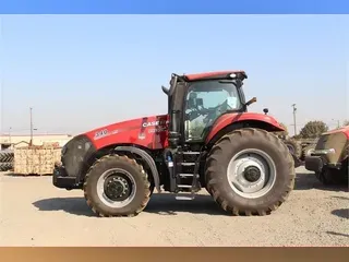 2020 CASE IH MAGNUM 340 CVT
