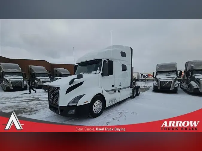 2020 VOLVO VNL7606730618b282de1ca59bc87b67bc1e25e