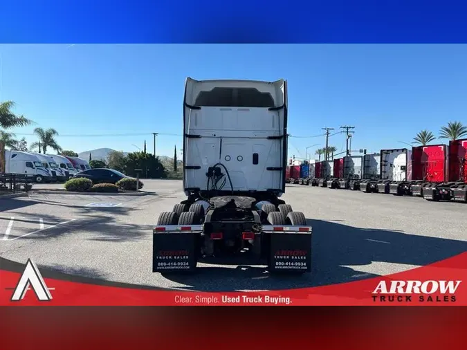 2022 INTERNATIONAL LT6730dc455199d77680ec6c97a978cd75