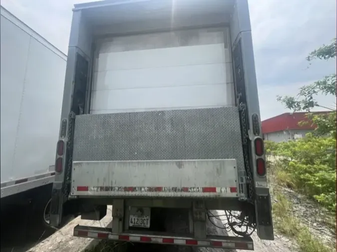 2017 GREAT DANE TRAILERS 48/162/102