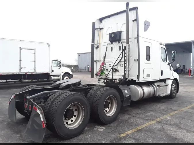 2020 FREIGHTLINER/MERCEDES NEW CASCADIA PX12664