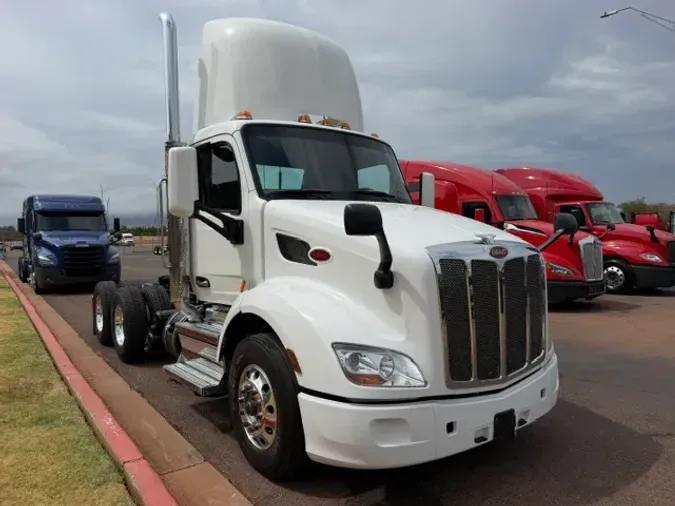 2020 PETERBILT 579